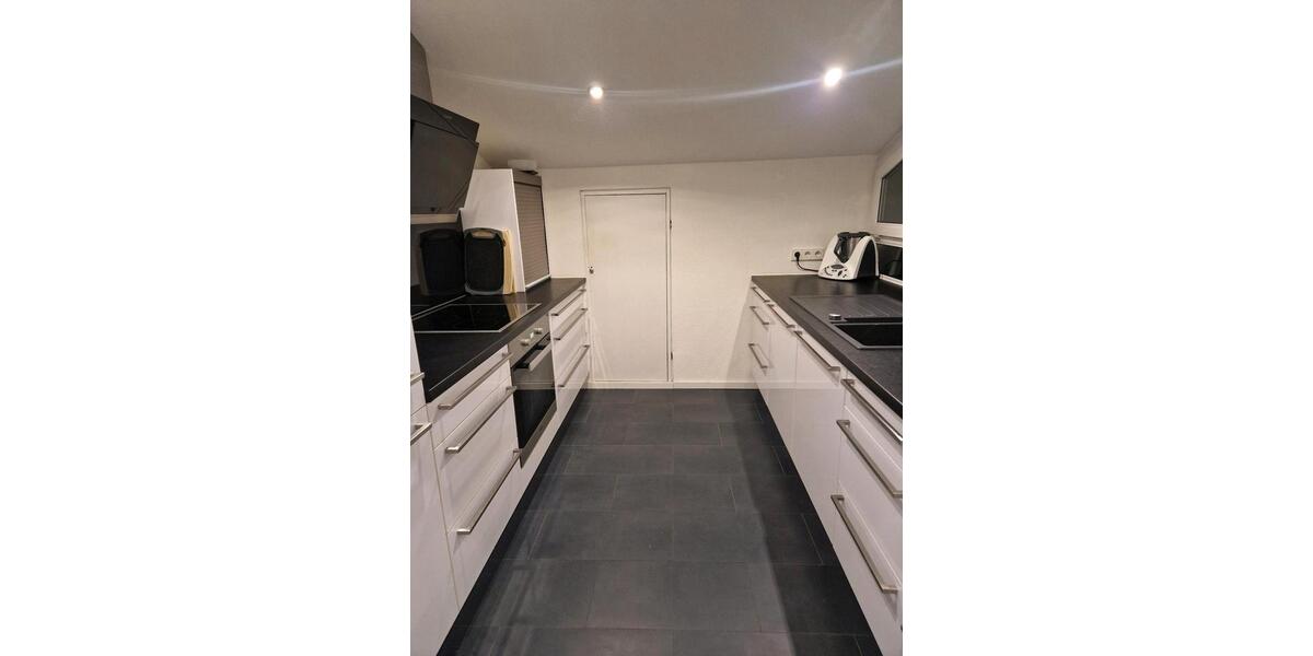 Dachgeschoßwohnung Geislingen an der Steige - 3 Zimmer, 85 m&sup2;, 308.000&euro; | Angebot:26197360