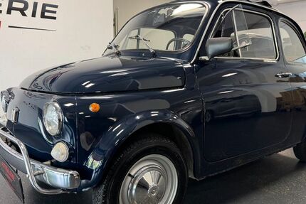 Fiat 500 69.000 km 9.900 &euro; Geislingen 73312