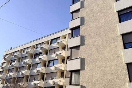 Wohnung Neu-Ulm Stadtmitte - 2 Zimmer, 60 m&sup2;, 255.000&euro; | Angebot:25780301