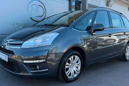 Citroen Grand C4 Picasso 148.000 km 5.799 &euro; Neu-Ulm 89231