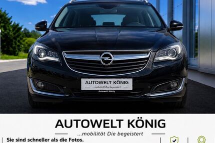 Opel Insignia 124.928 km 8.980 &euro; Elchingen 89275