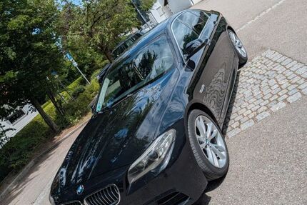 BMW 535 124.600 km 18.900 &euro; Dietenheim 89165