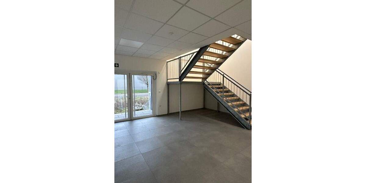 Gewerbeobjekt Ulm Lehr - 1.360&euro; | Angebot:25664441