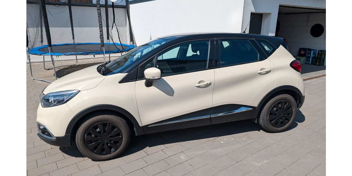 Renault Captur 85.000 km 8.990 &euro; Neu-Ulm 89233