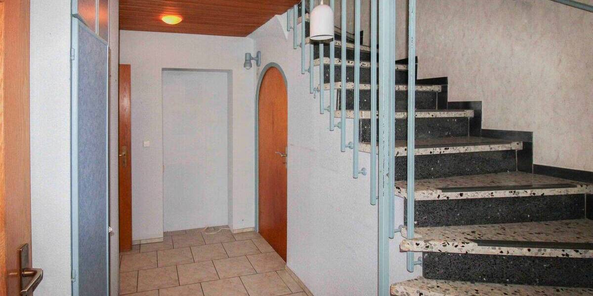 Reihenendhaus Vöhringen - 5 Zimmer, 94 m&sup2;, 314.000&euro; | Angebot:26119474