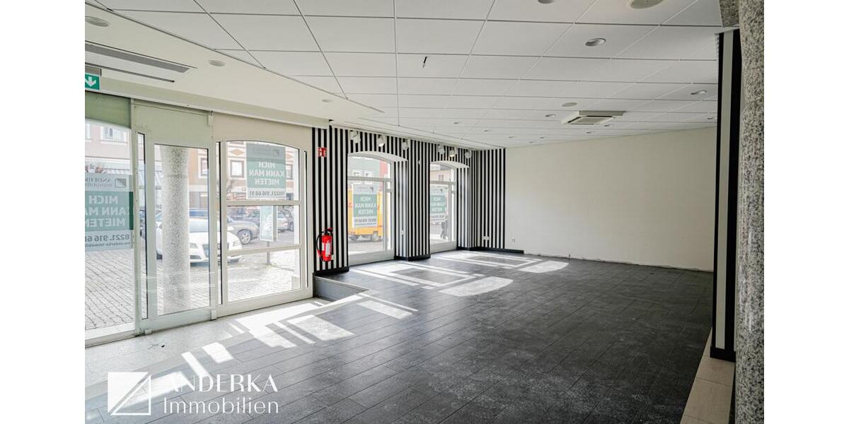 Gewerbeobjekt Günzburg - 2.200&euro; | Angebot:25548151