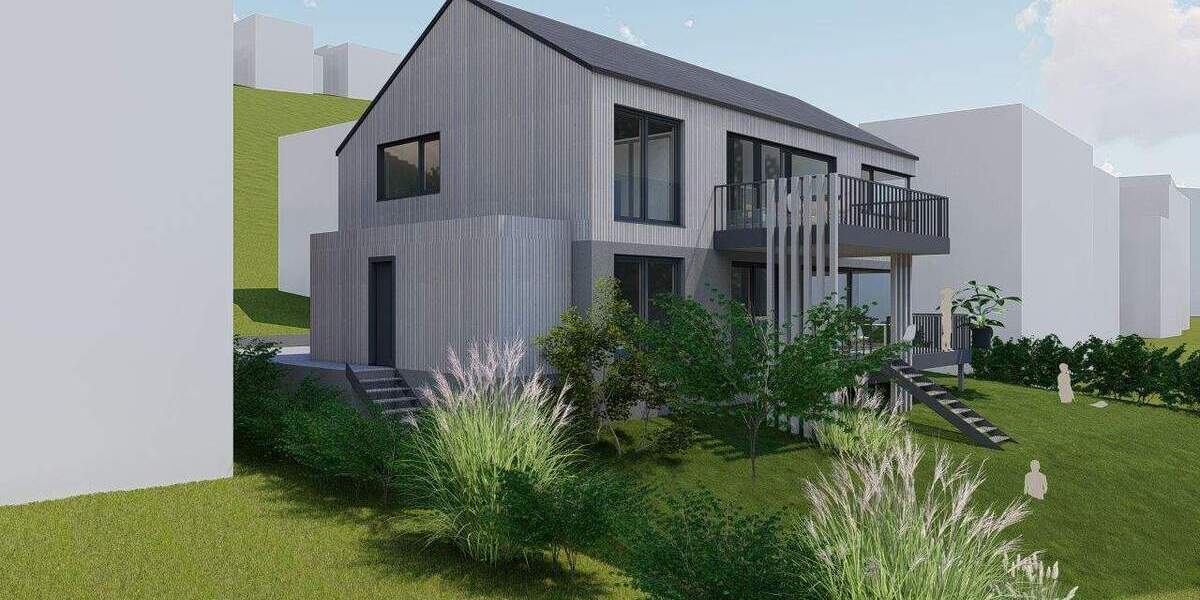 Etagenwohnung Blaustein Ehrenstein - 4 Zimmer, 110 m&sup2;, 795.000&euro; | Angebot:25771424