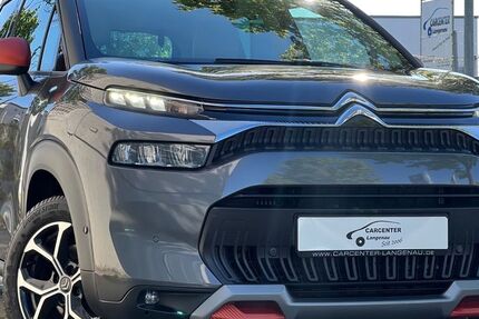 Citroen C3 Aircross 66.600 km 11.999 &euro; Langenau 89129