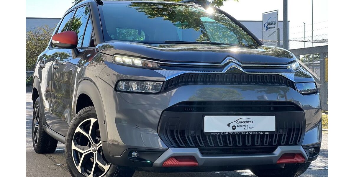 Citroen C3 Aircross 66.600 km 13.599 &euro; Langenau 89129