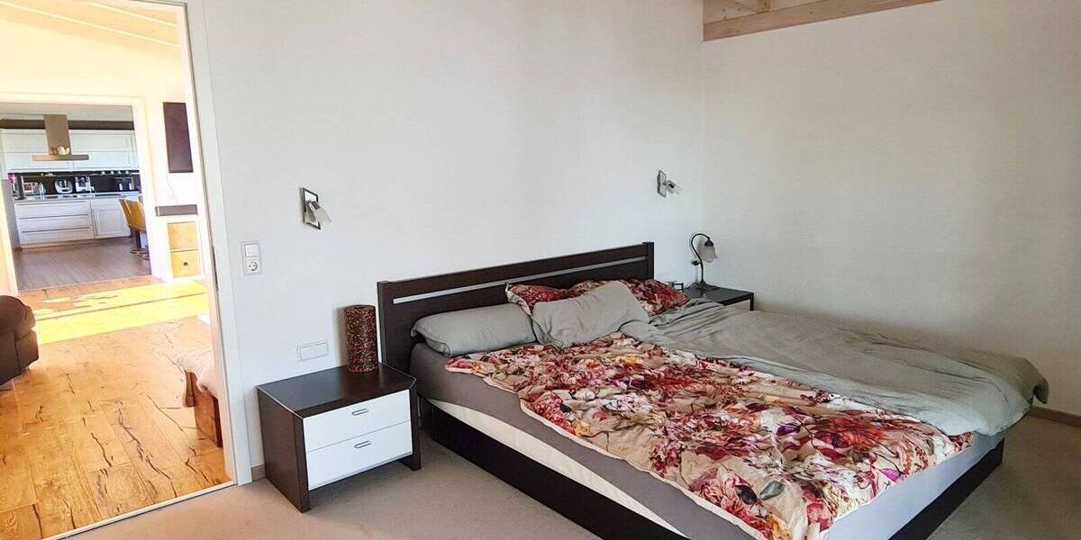 Einfamilienhaus Öpfingen - 5 Zimmer, 203 m&sup2;, 1.100.000&euro; | Angebot:25836861