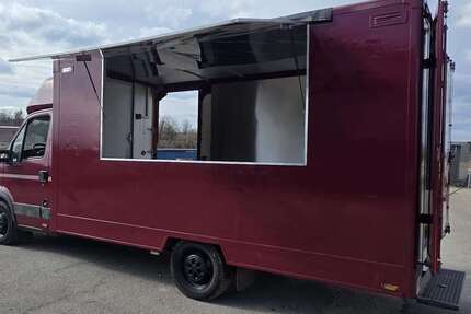 IVECO Daily 101.000 km 13.000 &euro; Geislingen (Geislingen an der Steige) 73312