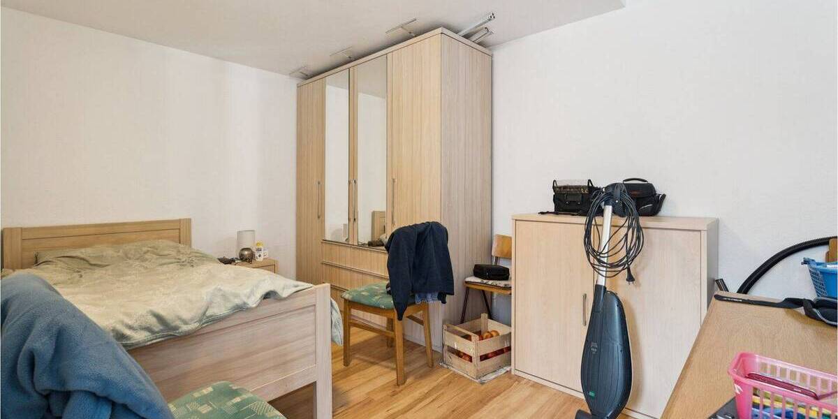Mehrfamilienhaus, Wohnhaus Elchingen / Thalfingen Thalfingen - 7 Zimmer, 198 m&sup2;, 674.000&euro; | Angebot:26435739