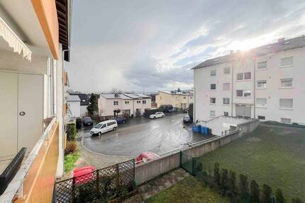 Wohnung Ulm Eselsberg - 2 Zimmer, 55 m&sup2;, 270.000&euro; | Angebot:26172242