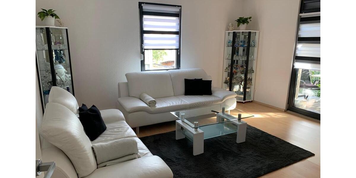 Etagenwohnung Ehingen (Donau) - 3 Zimmer, 100 m&sup2;, 1.150&euro; | Angebot:25146802