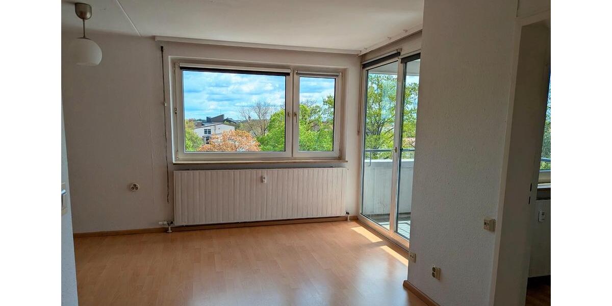Etagenwohnung Neu-Ulm Ludwigsfeld - 1 Zimmer, 42 m&sup2;, 170.000&euro; | Angebot:26238925