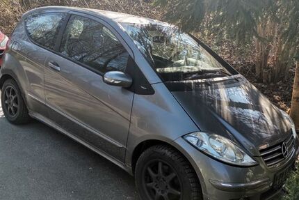 Mercedes-Benz A 150 335.200 km 750 &euro; Weißenhorn 89264