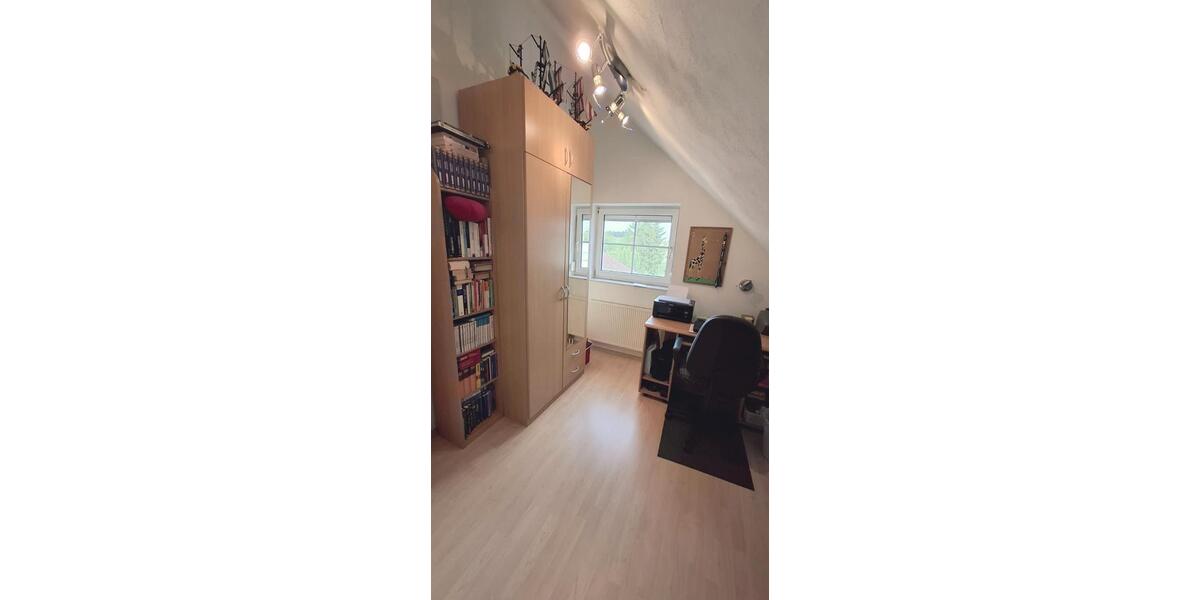 Doppelhaushälfte Bibertal - 4 Zimmer, 68 m&sup2;, 240.000&euro; | Angebot:26765960
