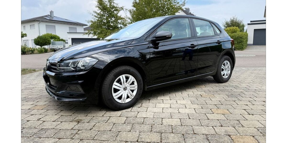 VW Polo 44.000 km 10.500 &euro; Niederstotzingen 89168