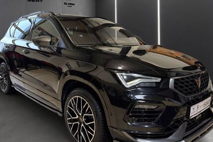 Cupra Ateca 58.570 km 41.680 &euro; Ulm 89077