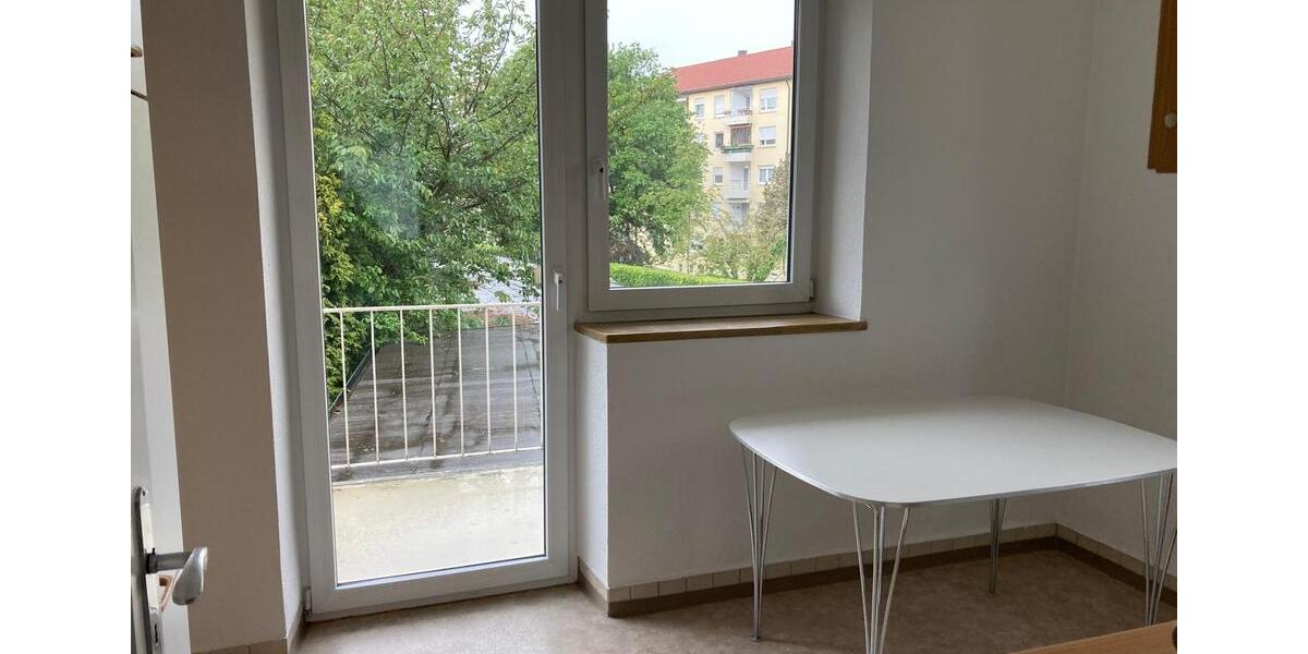 Etagenwohnung Ulm Söflingen - 3 Zimmer, 61 m&sup2;, 280.000&euro; | Angebot:26958119