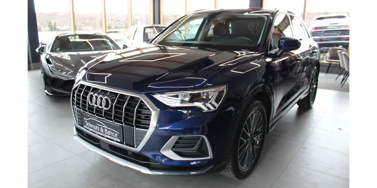 Audi Q3 82.000 km 29.990 &euro; Amstetten 73340