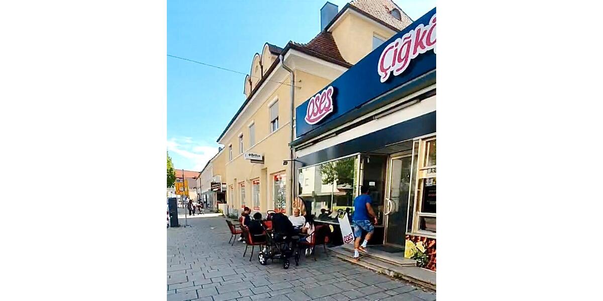 Gewerbeobjekt Vöhringen | Angebot:26300968