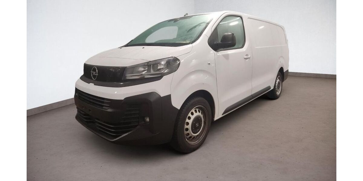 Opel Vivaro 46.500 km 23.900 &euro; Ulm 89073