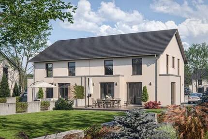 Haus Rammingen - 4 Zimmer, 144 m&sup2;, 525.100&euro; | Angebot:25742689