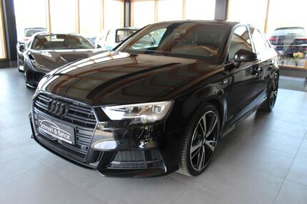 Audi A3 85.000 km 22.990 &euro; Amstetten 73340