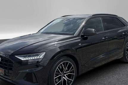 Audi Q8 79.000 km 45.999 &euro; Kötz 89359
