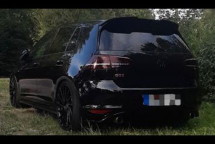 VW Golf 106.000 km 19.000 &euro; Leipheim 89340