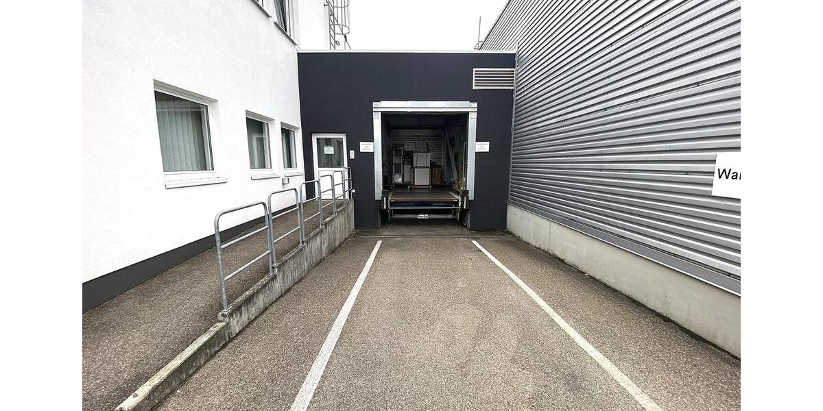 Gewerbeobjekt Weißenhorn - 640&euro; | Angebot:25938588