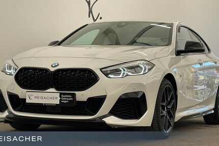BMW M235 20.726 km 39.449 &euro; Ulm 89077
