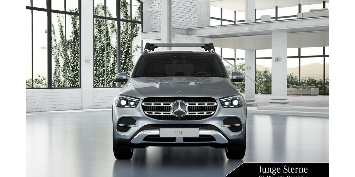 Mercedes-Benz GLE 400 47.489 km 66.940 &euro; Neu-Ulm 89231