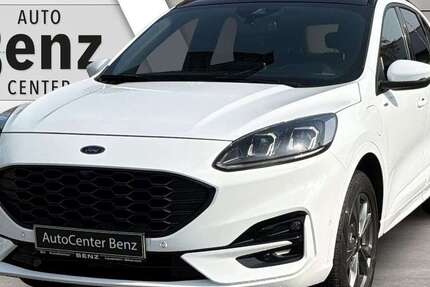 Ford Kuga 45.700 km 21.490 &euro; Laupheim 88471