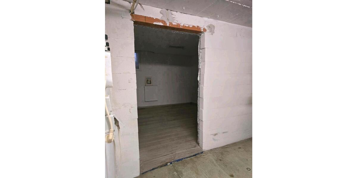Erdgeschoßwohnung Ichenhausen - 3 Zimmer, 85 m&sup2;, 260.000&euro; | Angebot:26960003