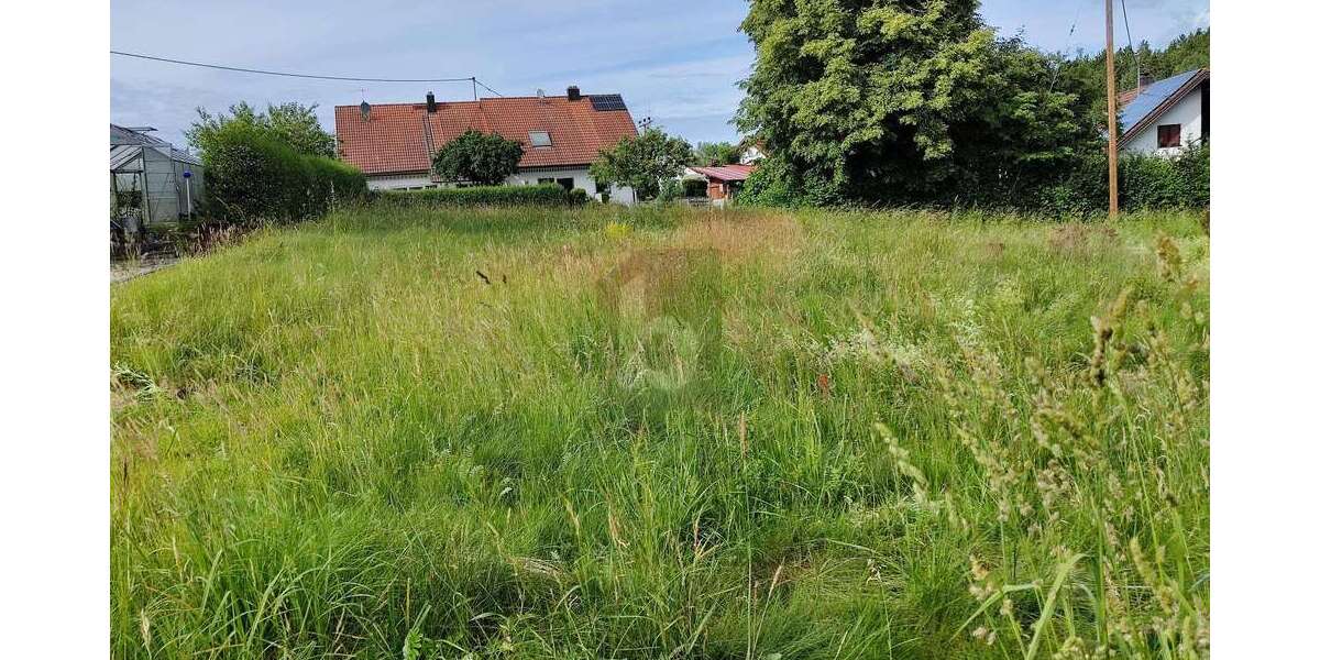 Grundstück Weißenhorn - 199.000&euro; | Angebot:27088264