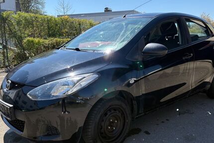 Mazda 2 303.000 km 990 &euro; Neu-Ulm 89231