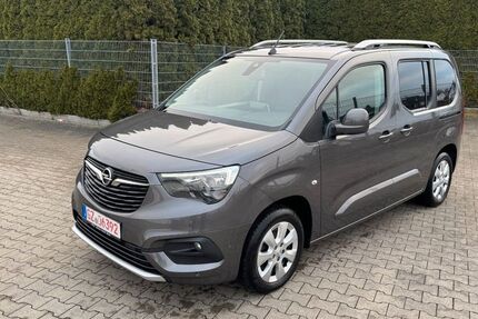 Opel Combo 183.400 km 10.990 &euro; Kötz 89359