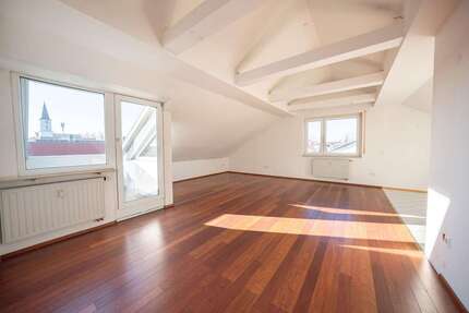 Wohnung Dornstadt / Tomerdingen Tomerdingen - 4.5 Zimmer, 94 m&sup2;, 349.000&euro; | Angebot:25366389