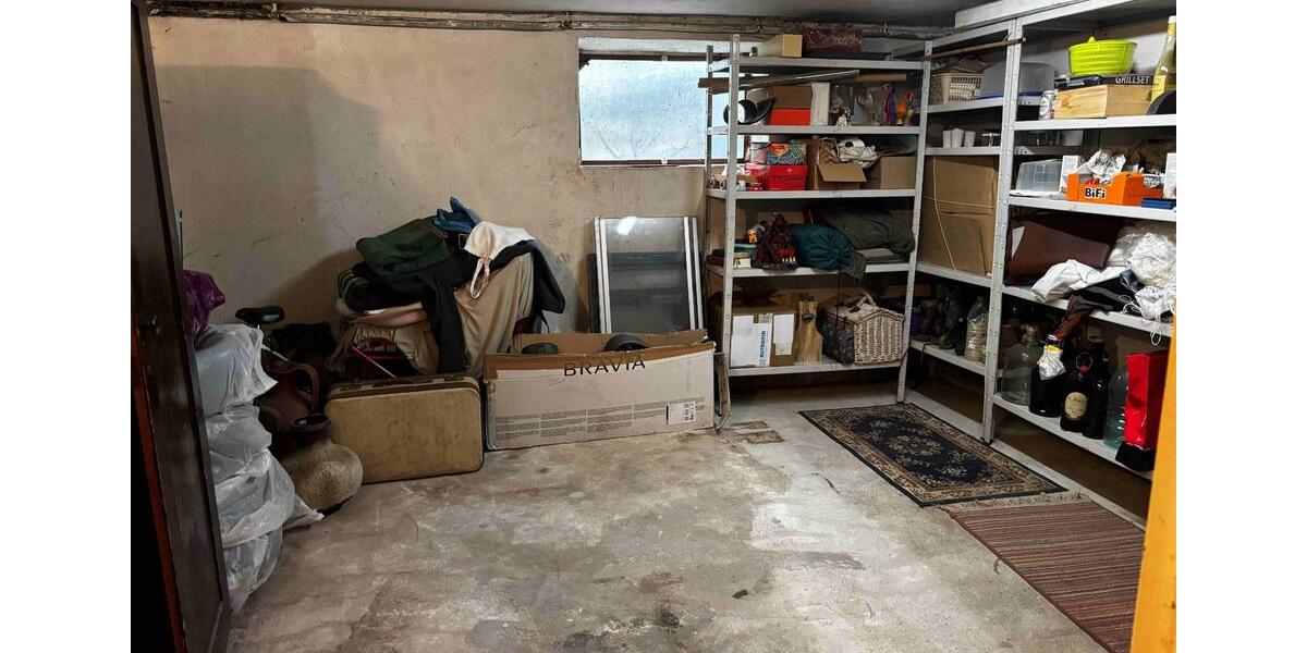 Einfamilienhaus Bibertal - 8 Zimmer, 126 m&sup2;, 258.000&euro; | Angebot:25839240