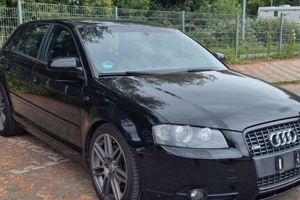 Audi A3 317.900 km 5.400 &euro; Ulm 89077