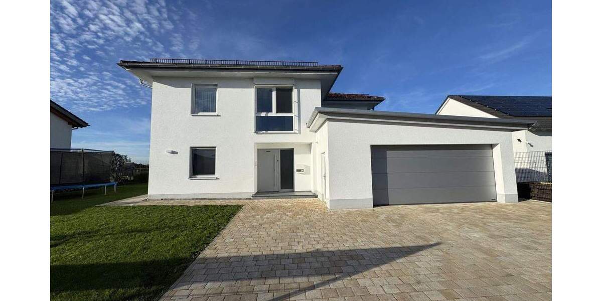 Einfamilienhaus Laupheim Bihlafingen - 6 Zimmer, 227 m&sup2;, 959.000&euro; | Angebot:25752886