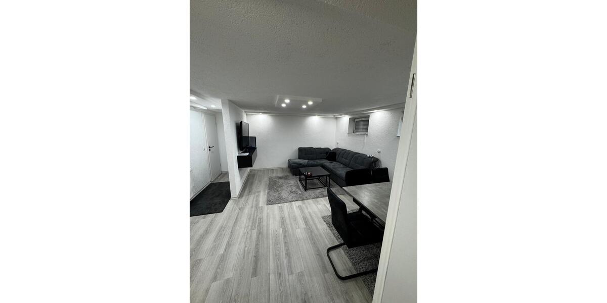Erdgeschoßwohnung Schemmerhofen - 2 Zimmer, 50 m&sup2;, 600&euro; | Angebot:25993642