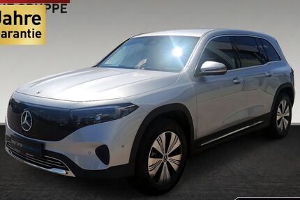 Mercedes-Benz EQB 9.059 km 43.760 &euro; Neu-Ulm 89231