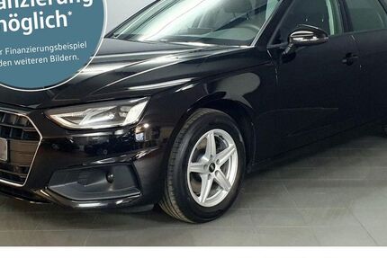 Audi A4 124.380 km 20.890 &euro; Blaubeuren 89143