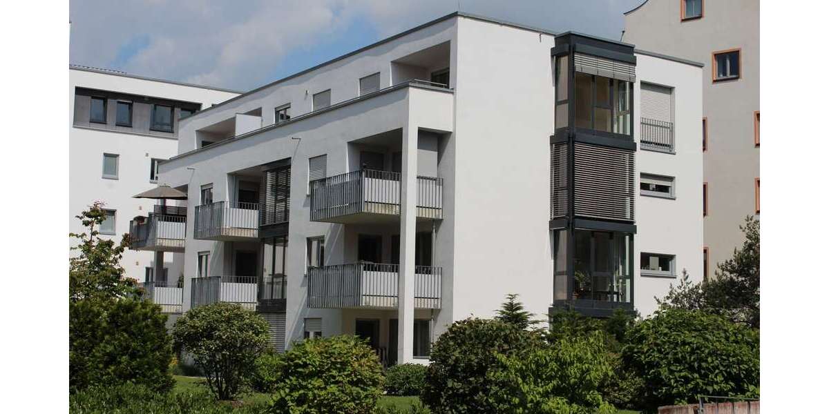 Etagenwohnung Ulm Söflingen - 3 Zimmer, 88 m&sup2;, 995&euro; | Angebot:26227920