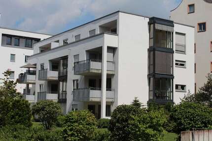 Wohnung Ulm Söflingen - 3 Zimmer, 88 m&sup2;, 995&euro; | Angebot:26227920