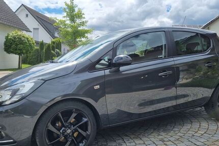 Opel Corsa 85.650 km 10.400 &euro; Ehingen 89584