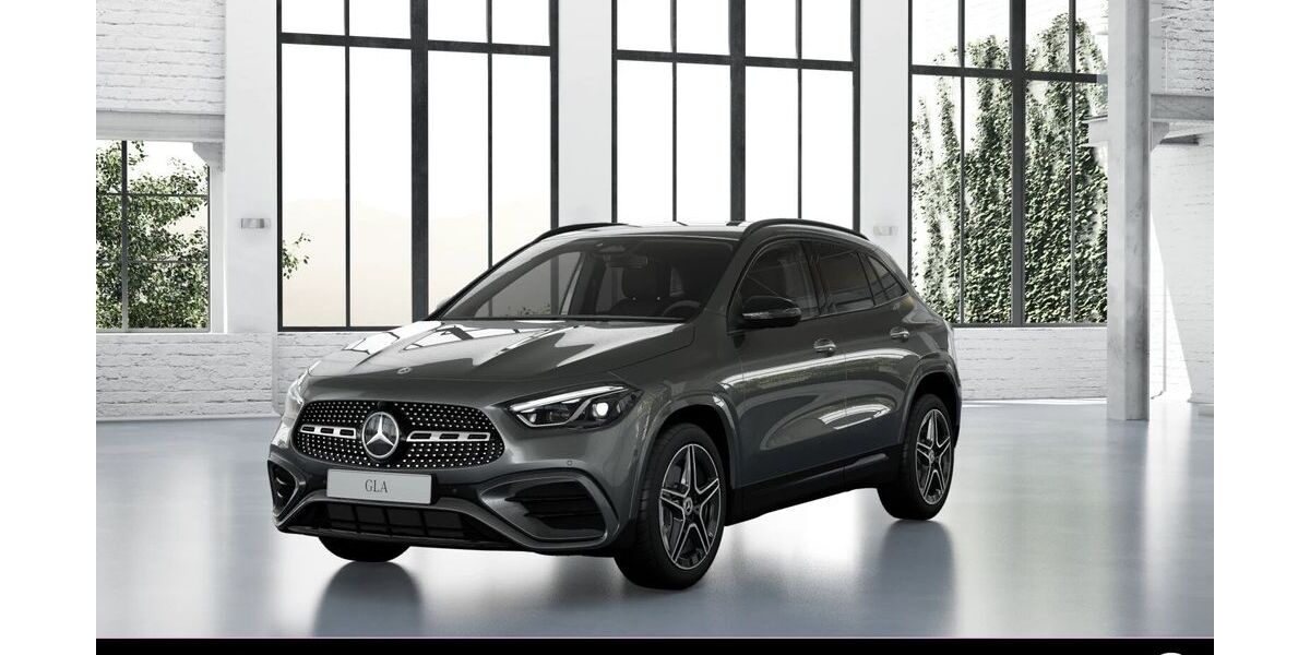 Mercedes-Benz GLA 200 9.900 km 51.290 &euro; Neu-Ulm 89231